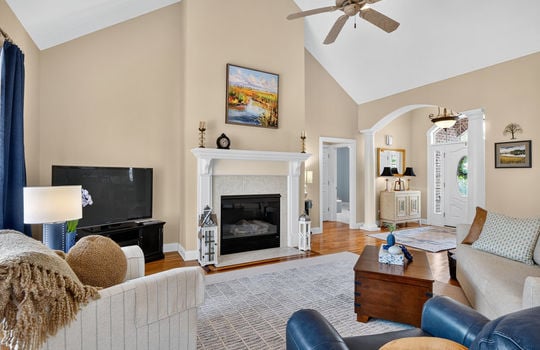3124 Redfield Drive, Leland, NC 28451 | Magnolia Greens