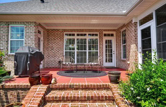 3124 Redfield Drive, Leland, NC 28451 | Magnolia Greens