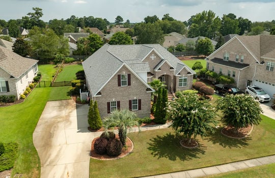 3124 Redfield Drive, Leland, NC 28451 | Magnolia Greens