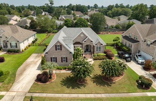 3124 Redfield Drive, Leland, NC 28451 | Magnolia Greens