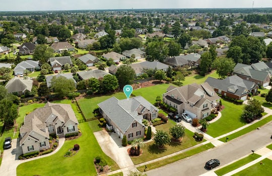 3124 Redfield Drive, Leland, NC 28451 | Magnolia Greens
