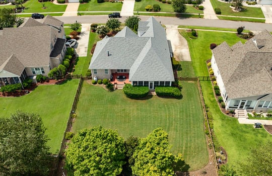 3124 Redfield Drive, Leland, NC 28451 | Magnolia Greens