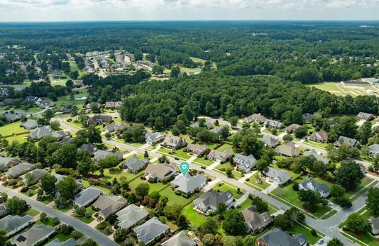 3124 Redfield Drive, Leland, NC 28451 | Magnolia Greens