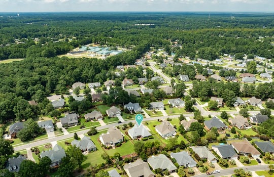 3124 Redfield Drive, Leland, NC 28451 | Magnolia Greens