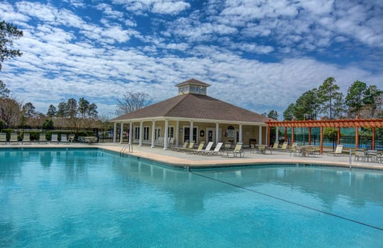 3124 Redfield Drive, Leland, NC 28451 | Magnolia Greens