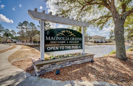 3124 Redfield Drive, Leland, NC 28451 | Magnolia Greens