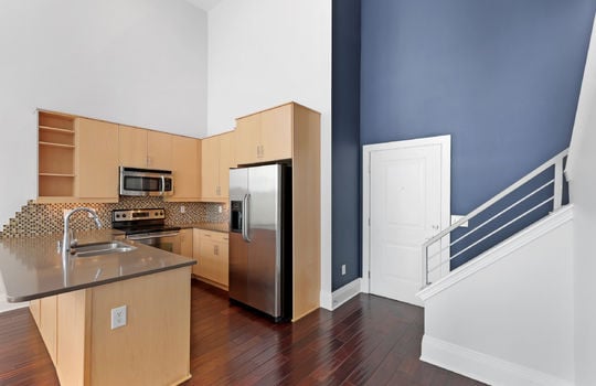 619 N 4th St, Unit 102, Wilmington, NC 28401 | Weldon