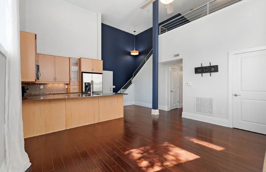 619 N 4th St, Unit 102, Wilmington, NC 28401 | Weldon