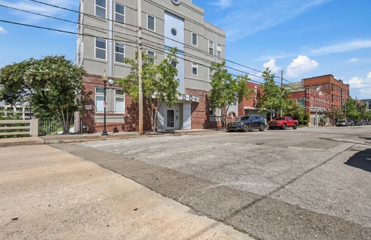 619 N 4th St, Unit 102, Wilmington, NC 28401 | Weldon
