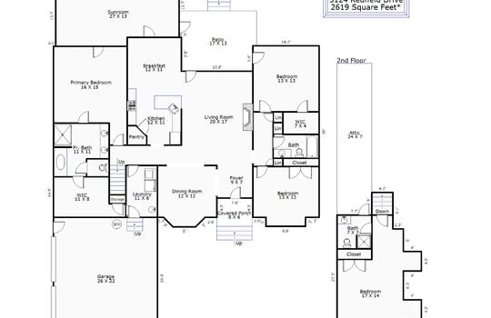 21413 - 3124 Redfield Drive V2
