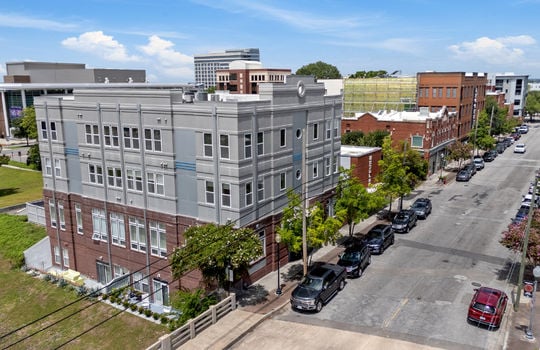 619 N 4th St, Unit 102, Wilmington, NC 28401 | Weldon