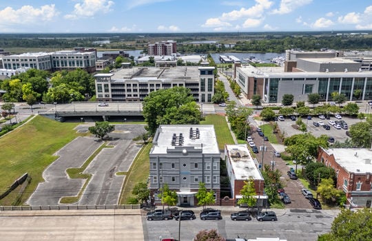 619 N 4th St, Unit 102, Wilmington, NC 28401 | Weldon