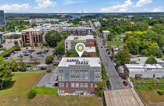 619 N 4th St, Unit 102, Wilmington, NC 28401 | Weldon