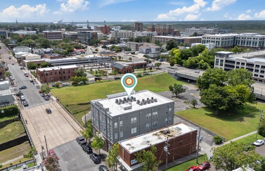619 N 4th St, Unit 102, Wilmington, NC 28401 | Weldon