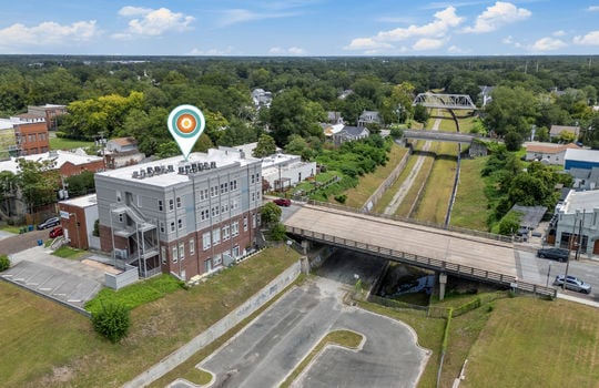 619 N 4th St, Unit 102, Wilmington, NC 28401 | Weldon