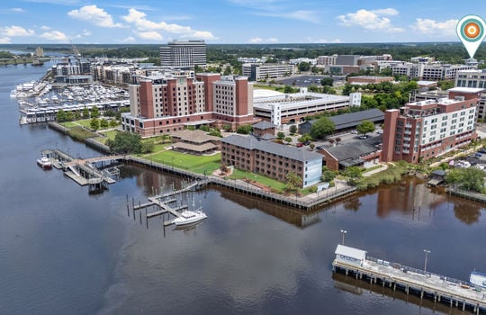 619 N 4th St, Unit 102, Wilmington, NC 28401 | Weldon