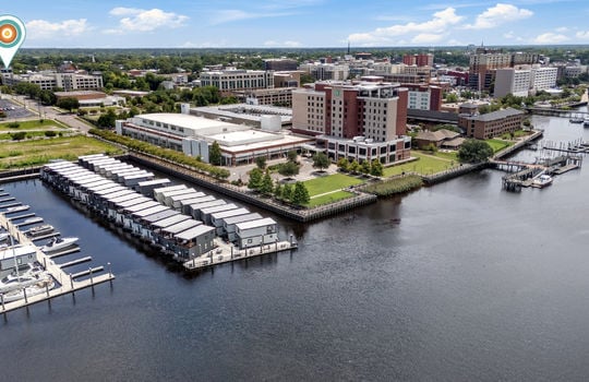 619 N 4th St, Unit 102, Wilmington, NC 28401 | Weldon