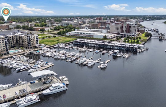 619 N 4th St, Unit 102, Wilmington, NC 28401 | Weldon