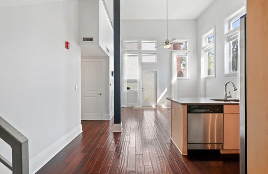 619 N 4th St, Unit 102, Wilmington, NC 28401 | Weldon
