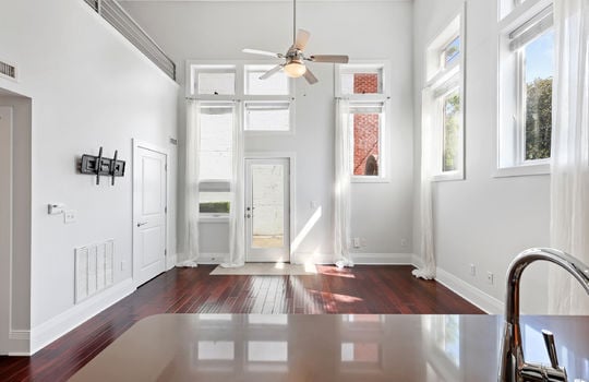 619 N 4th St, Unit 102, Wilmington, NC 28401 | Weldon