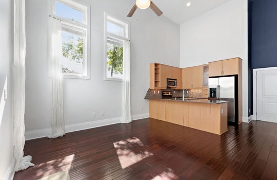 619 N 4th St, Unit 102, Wilmington, NC 28401 | Weldon