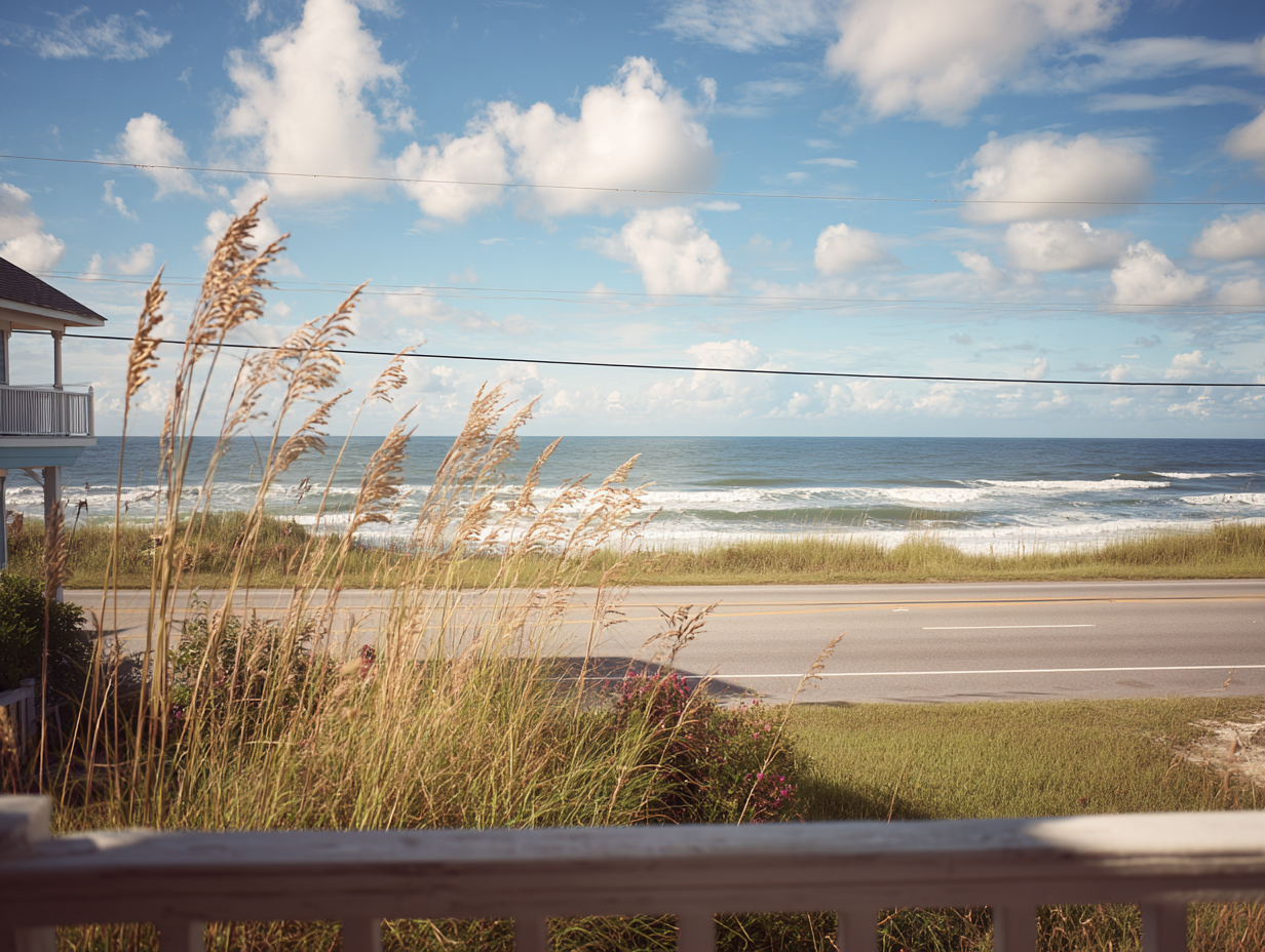 Ocean View