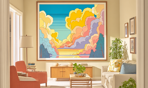Surrealism in Decor: Embracing the Whimsical and Dreamlike …