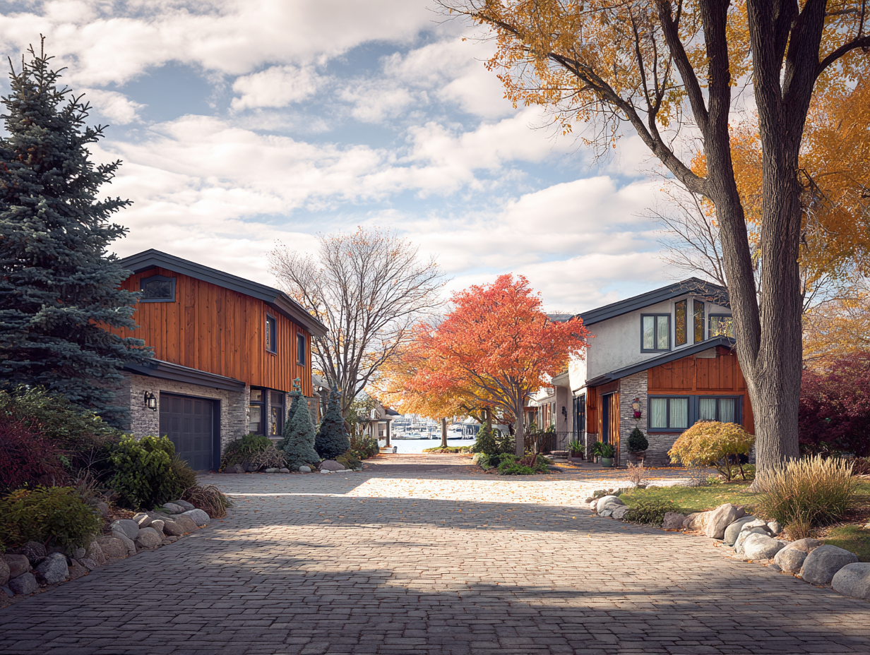 The Reality of Selling or Buying a Home with a Shared Driveway