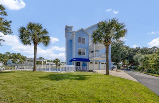 227 Gazebo Ct, Wilmington, NC 28409 | Inlet Point Harbor