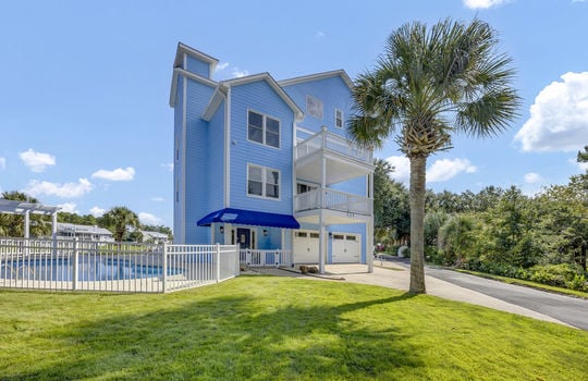 227 Gazebo Ct, Wilmington, NC 28409 | Inlet Point Harbor