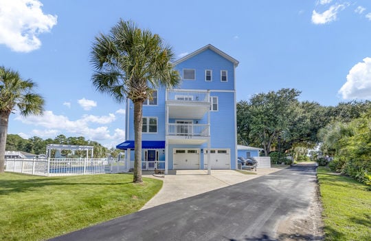 227 Gazebo Ct, Wilmington, NC 28409 | Inlet Point Harbor