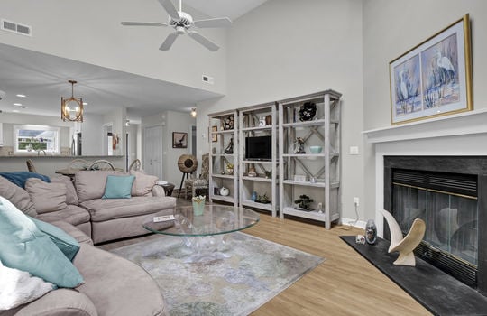 6012 Inland Greens Dr, Wilmington, NC 28405 | Inland Greens Townhomes