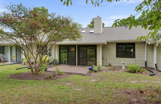 6012 Inland Greens Dr, Wilmington, NC 28405 | Inland Greens Townhomes