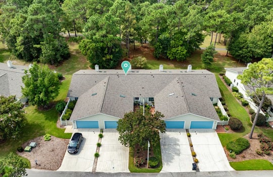 6012 Inland Greens Dr, Wilmington, NC 28405 | Inland Greens Townhomes