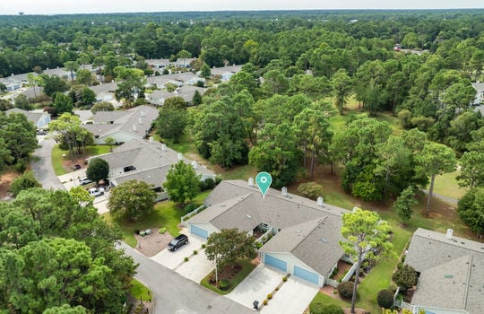 6012 Inland Greens Dr, Wilmington, NC 28405 | Inland Greens Townhomes