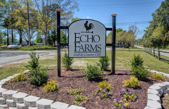 3919 Appleton Way, Wilmington, NC 28412 | Echo Farms