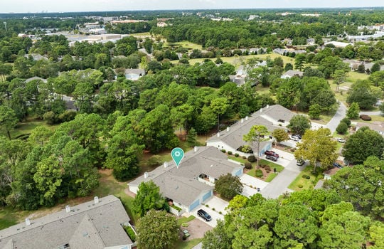 6012 Inland Greens Dr, Wilmington, NC 28405 | Inland Greens Townhomes