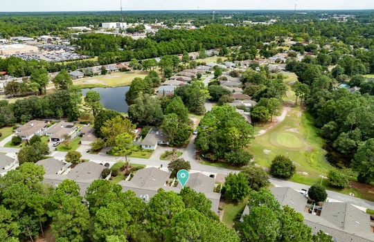 6012 Inland Greens Dr, Wilmington, NC 28405 | Inland Greens Townhomes