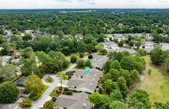 6012 Inland Greens Dr, Wilmington, NC 28405 | Inland Greens Townhomes