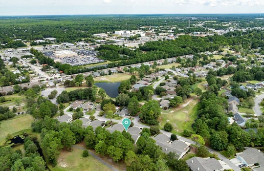 6012 Inland Greens Dr, Wilmington, NC 28405 | Inland Greens Townhomes