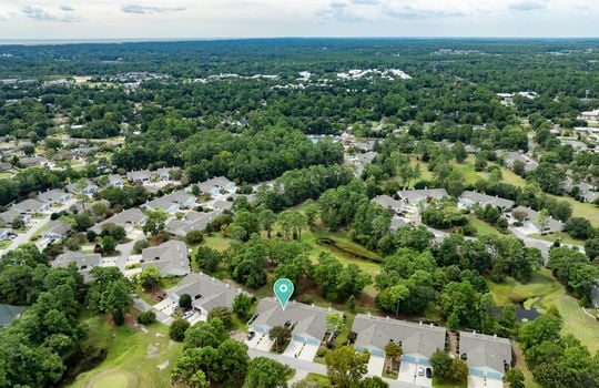 6012 Inland Greens Dr, Wilmington, NC 28405 | Inland Greens Townhomes