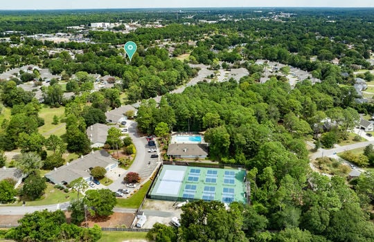 6012 Inland Greens Dr, Wilmington, NC 28405 | Inland Greens Townhomes