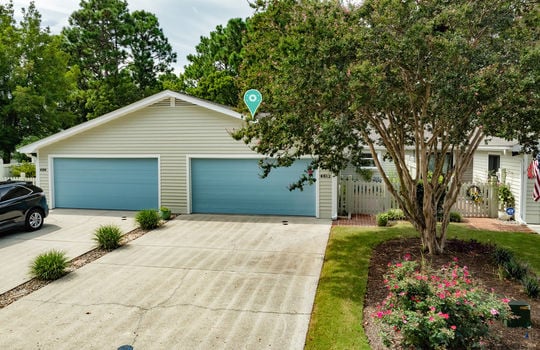 6012 Inland Greens Dr, Wilmington, NC 28405 | Inland Greens Townhomes