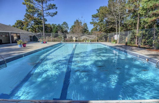 Inland Greens Amenities
