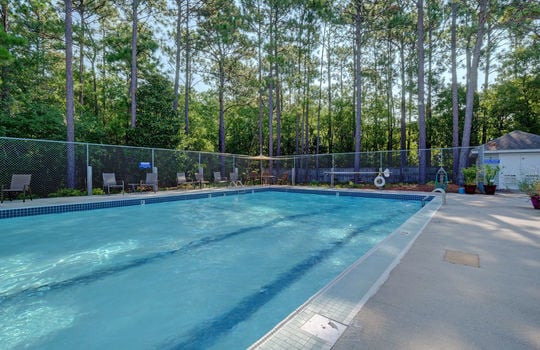 Inland Greens Amenities