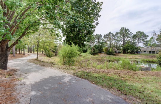 Inland Greens Amenities
