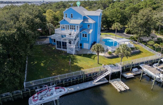 227 Gazebo Ct, Wilmington, NC 28409 | Inlet Point Harbor