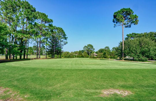 Inland Greens Amenities