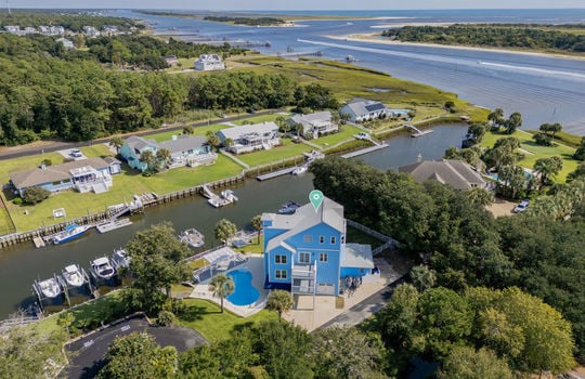 227 Gazebo Ct, Wilmington, NC 28409 | Inlet Point Harbor