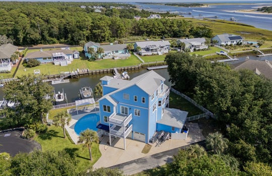 227 Gazebo Ct, Wilmington, NC 28409 | Inlet Point Harbor